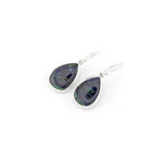 Load image into Gallery viewer, Richterite Drop Earrings