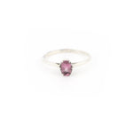 Load image into Gallery viewer, Pink Tourmaline Ring