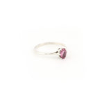Load image into Gallery viewer, Pink Tourmaline Ring