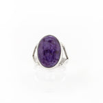 Load image into Gallery viewer, Chaorite Ring