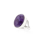 Load image into Gallery viewer, Chaorite Ring