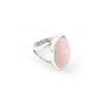 Load image into Gallery viewer, Pink Opal Ring