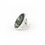 Load image into Gallery viewer, Seraphinite Ring