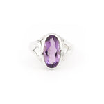 Load image into Gallery viewer, Amethyst Oval
