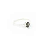 Load image into Gallery viewer, Green Tourmaline Ring