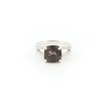Load image into Gallery viewer, Smokey Quartz Ring