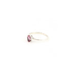 Load image into Gallery viewer, Pink Tourmaline Ring
