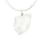 Load image into Gallery viewer, Apophyllite Quartz Crystal Pendant
