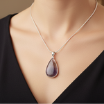 Load image into Gallery viewer, Super 7 Pendant
