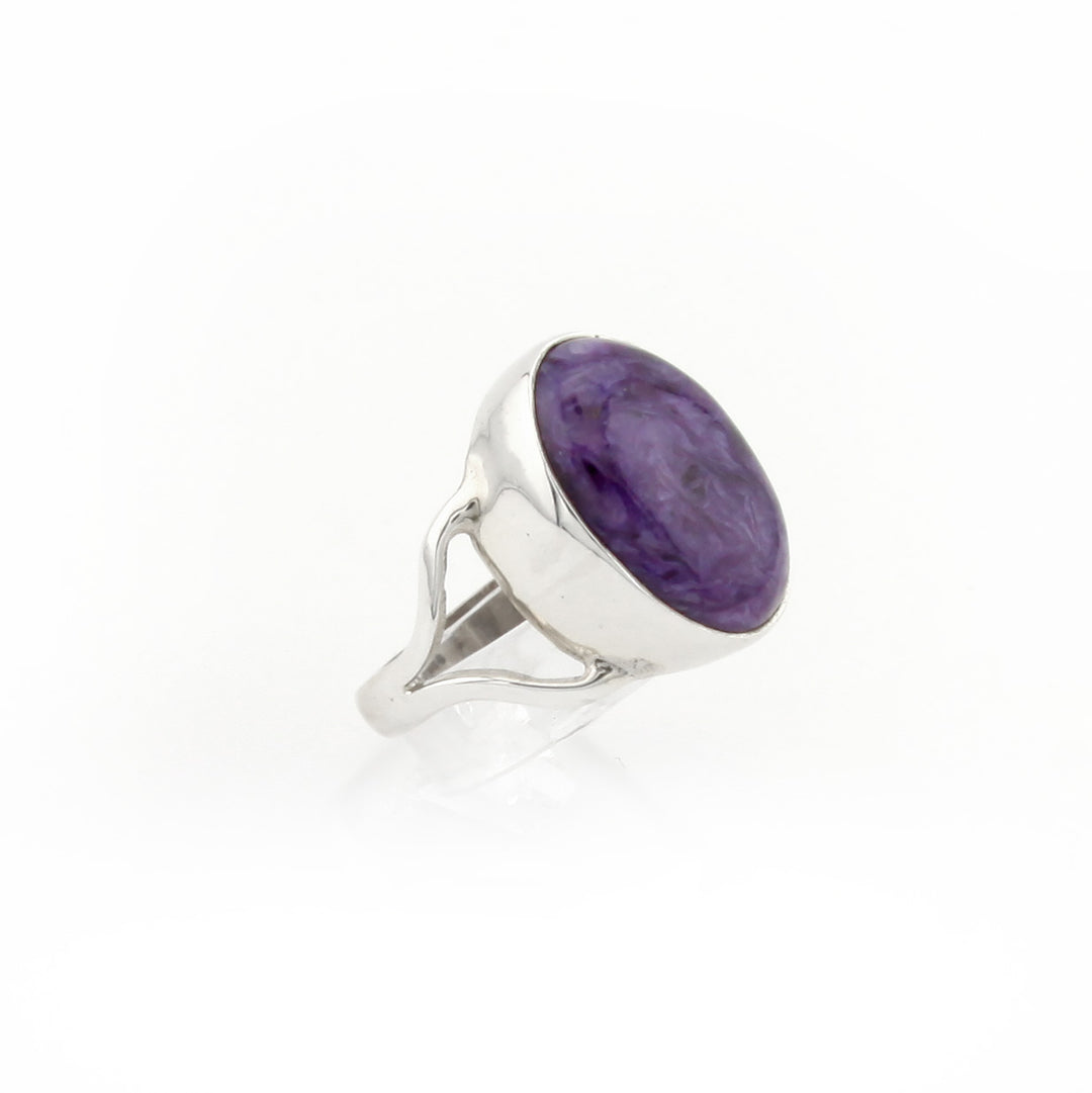 Chaorite Ring