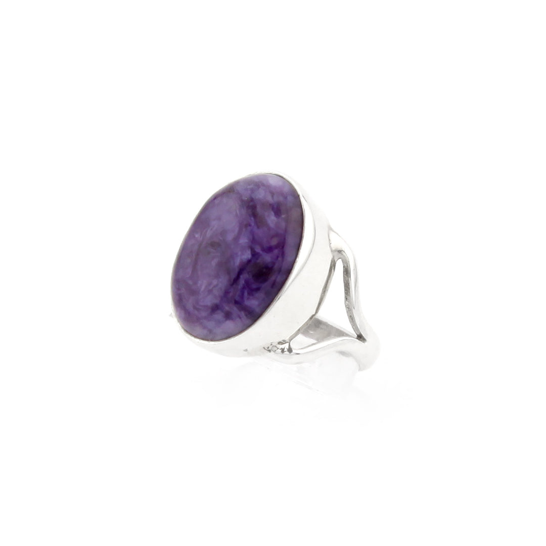 Chaorite Ring