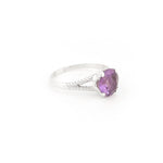 Load image into Gallery viewer, Amethyst Ring
