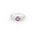 Load image into Gallery viewer, Amethyst Ring
