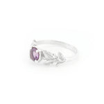 Load image into Gallery viewer, Amethyst Ring
