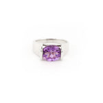 Load image into Gallery viewer, Amethyst Ring
