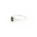Load image into Gallery viewer, Green Tourmaline Ring
